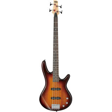 Бас-гітара Ibanez GSR180-BSB (Brown Sunburst)