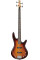Бас-гітара Ibanez GSR180-BSB (Brown Sunburst)