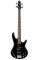 Бас-гітара Ibanez GSR200 BK