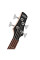 Бас-гітара Ibanez GSR200 BK
