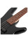 Бас-гітара Ibanez GSR200 BK