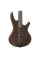 Bass guitar Ibanez GSR200B-WNF (Walnut Flat)