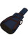 Чехол для электрогитары Ibanez IGB541-NB (Navy Blue)