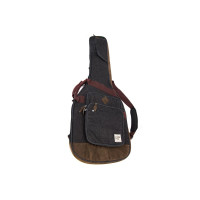 Чехол для электрогитары Ibanez IGB541D-BK (Black)