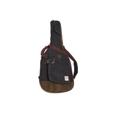 Чохол для електрогітари Ibanez IGB541D-BK (Black)