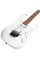 Електрогітара Ibanez JEM JR (White)