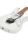 Електрогітара Ibanez JEM JR (White)