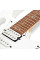 Електрогітара Ibanez JEM JR (White)