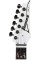 Електрогітара Ibanez JEM JR (White)