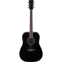 Акустична гітара Ibanez PF15 (Black)