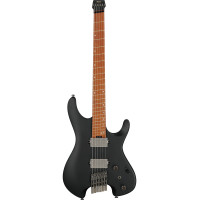 Электрогитара Ibanez Quest QX52-BKF (Black Flat)