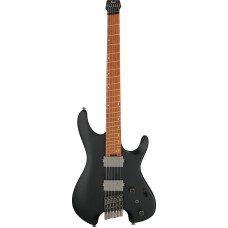 Електрогітара Ibanez Quest QX52-BKF (Black Flat)