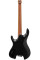 Электрогитара Ibanez Quest QX52-BKF (Black Flat)