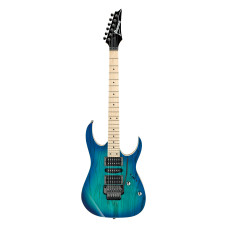 Електрогітара Ibanez RG370AHMZ BMT