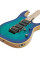 Electric Guitar Ibanez RG370AHMZ BMT