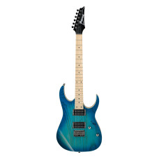 Electric Guitar Ibanez RG421AHM BMT