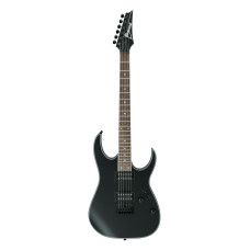 Электрогитара Ibanez RG421EX BKF