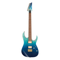 Electric Guitar Ibanez RG421HPFM BRG