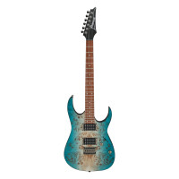 Electric Guitar Ibanez RG421PB CHF