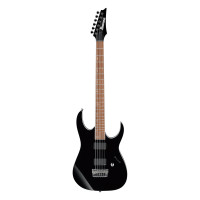 Electric Guitar Ibanez RGIB21 BK