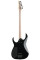 Электрогитара Ibanez RGIB21 BK
