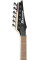 Электрогитара Ibanez RGIB21 BK
