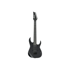 Електрогітара Ibanez RGIXL7-BKF (Black Flat)