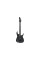 Електрогітара Ibanez RGIXL7-BKF (Black Flat)