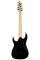 Electric Guitar Ibanez RGMS8-BK