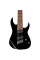 Electric Guitar Ibanez RGMS8-BK