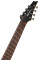 Electric Guitar Ibanez RGMS8-BK