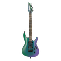 Электрогитара Ibanez S671ALB BCM