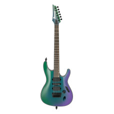 Електрогітара Ibanez S671ALB BCM