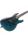 Електрогітара Ibanez S671ALB BCM