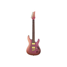 Електрогітара Ibanez SML721-RGC (Rose Gold Chameleon)