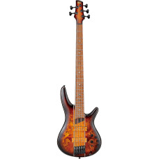 Bass Guitar Ibanez SR5PBLTD DEL