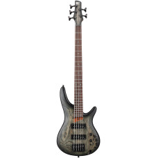 Bass Guitar Ibanez SR605E-BKT
