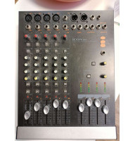 Корпус от микшерного пульта iCon i-Mix на запчасти