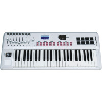 MIDI-клавіатура Icon Inspire-5 Air