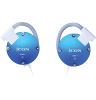 Навушники Icon Scan-3 (Синій)