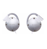 Навушники Icon Scan-3 (Сріблястий)