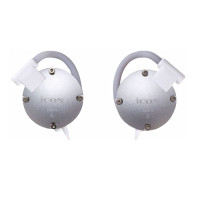 Навушники Icon Scan-3 (Сріблястий)