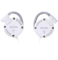 Навушники Icon Scan-3 (Білий)