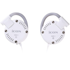 Навушники Icon Scan-3 (Білий)