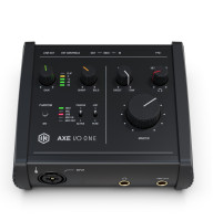 Audio Interface IK Multimedia AXE I/O One