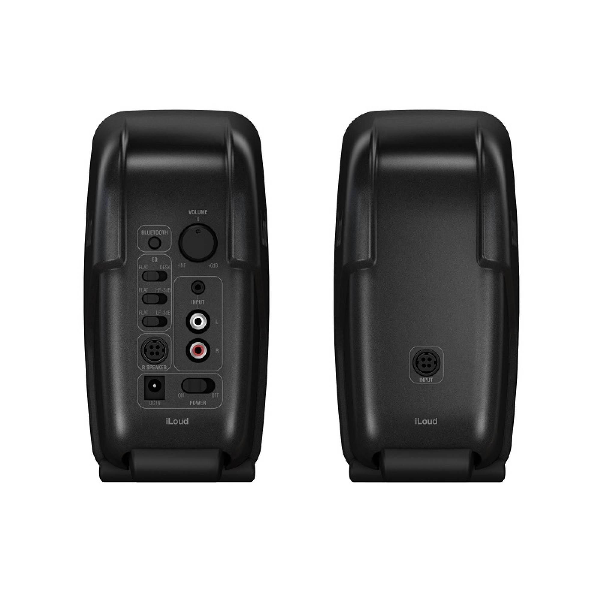 Студійні монітори IK Multimedia iLoud Micro Monitor