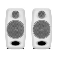 Студийные мониторы IK Multimedia iLoud Micro Monitor White Special Edition