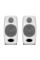 Studio Monitors IK Multimedia iLoud Micro Monitor White Special Edition