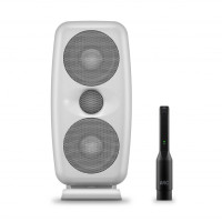 Студійний монітор IK Multimedia iLoud MTM White Edition