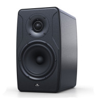 Studio Monitor IK Multimedia iLoud Precision 6